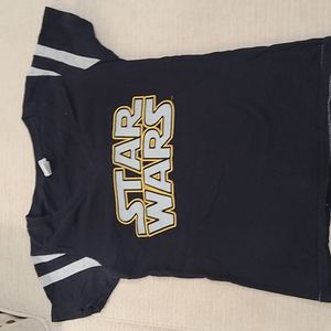 Star Wars Tee